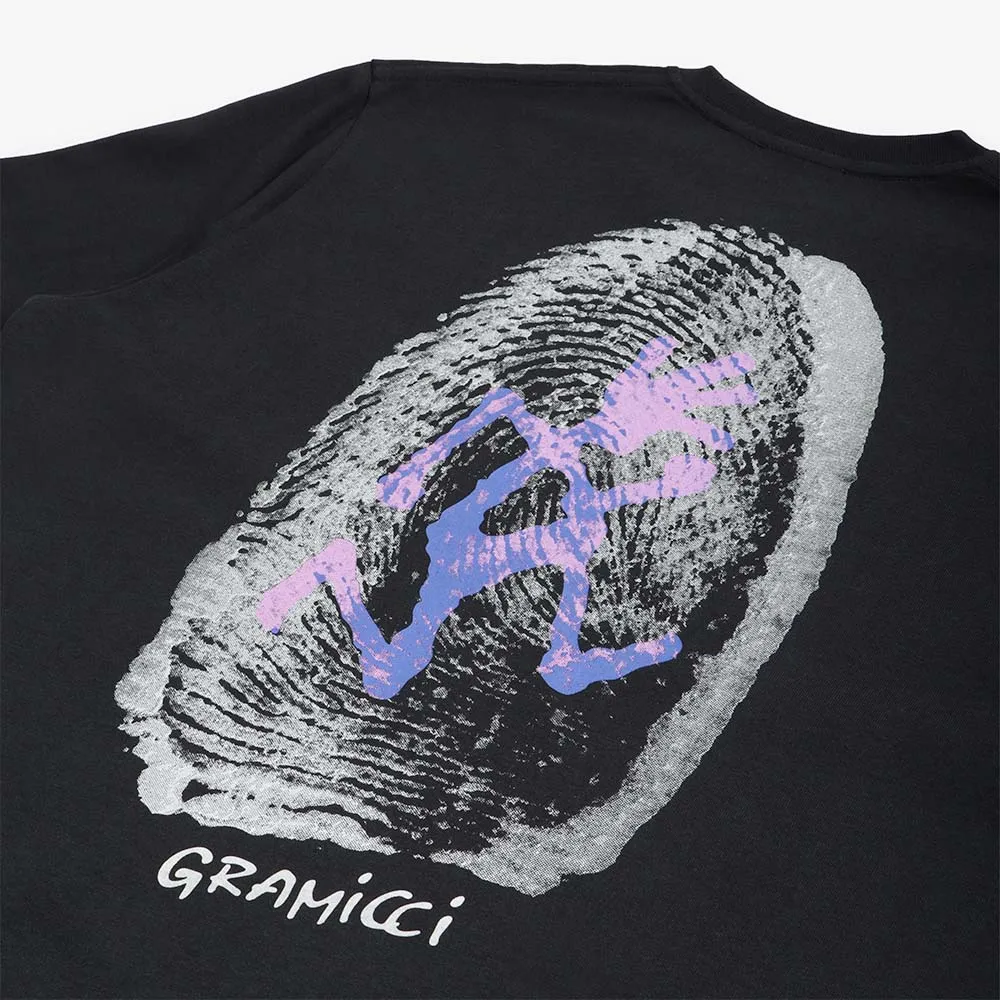 Gramicci Thumbprint T-Shirt