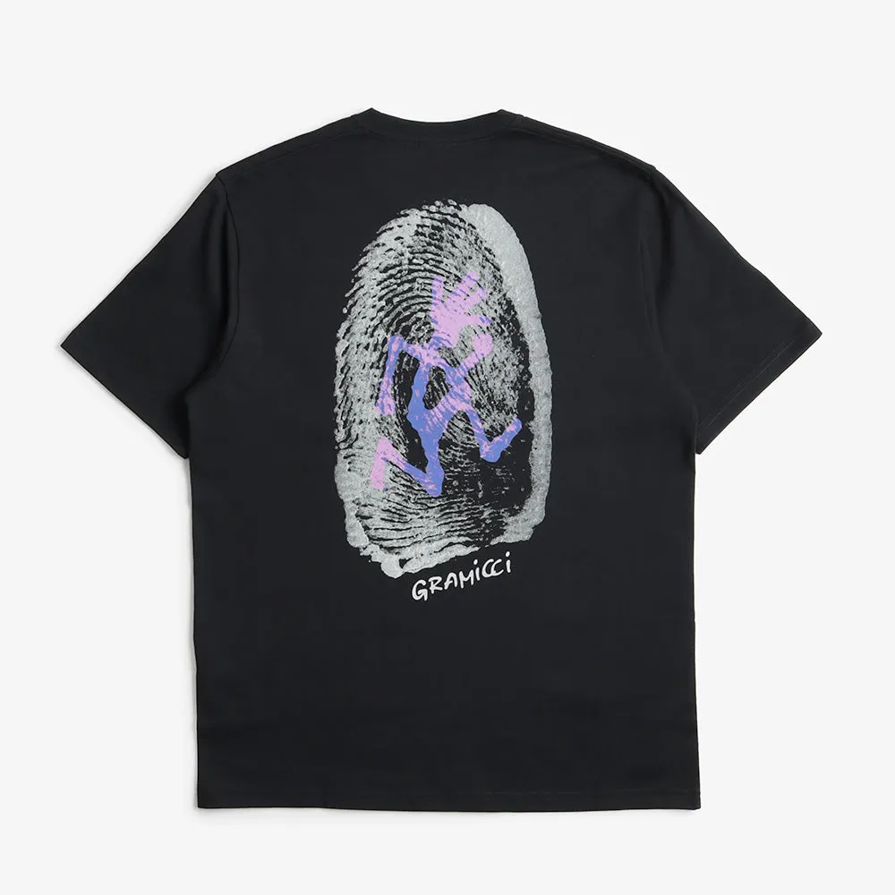 Gramicci Thumbprint T-Shirt