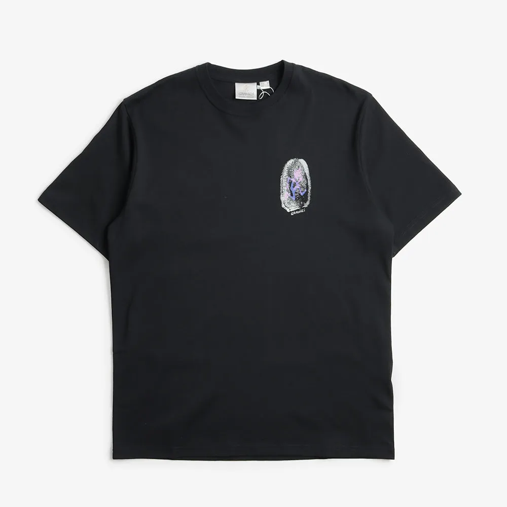 Gramicci Thumbprint T-Shirt