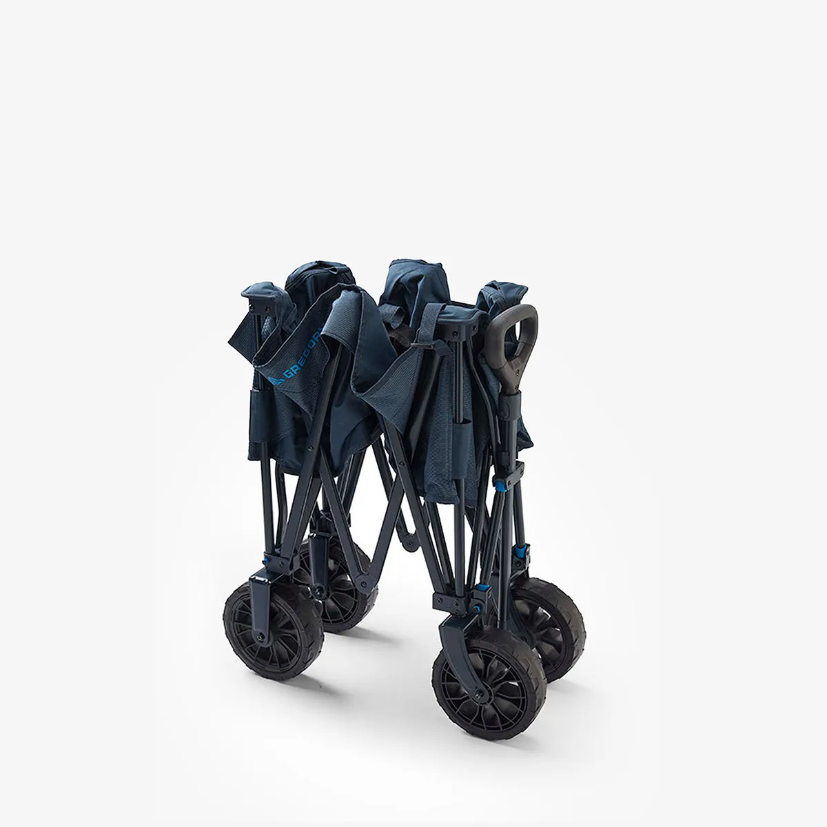 Gregory Gear Wagon 140L