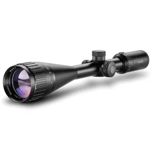 Hawke Vantage IR 6-24x50 AO Mil Dot Rifle Scope