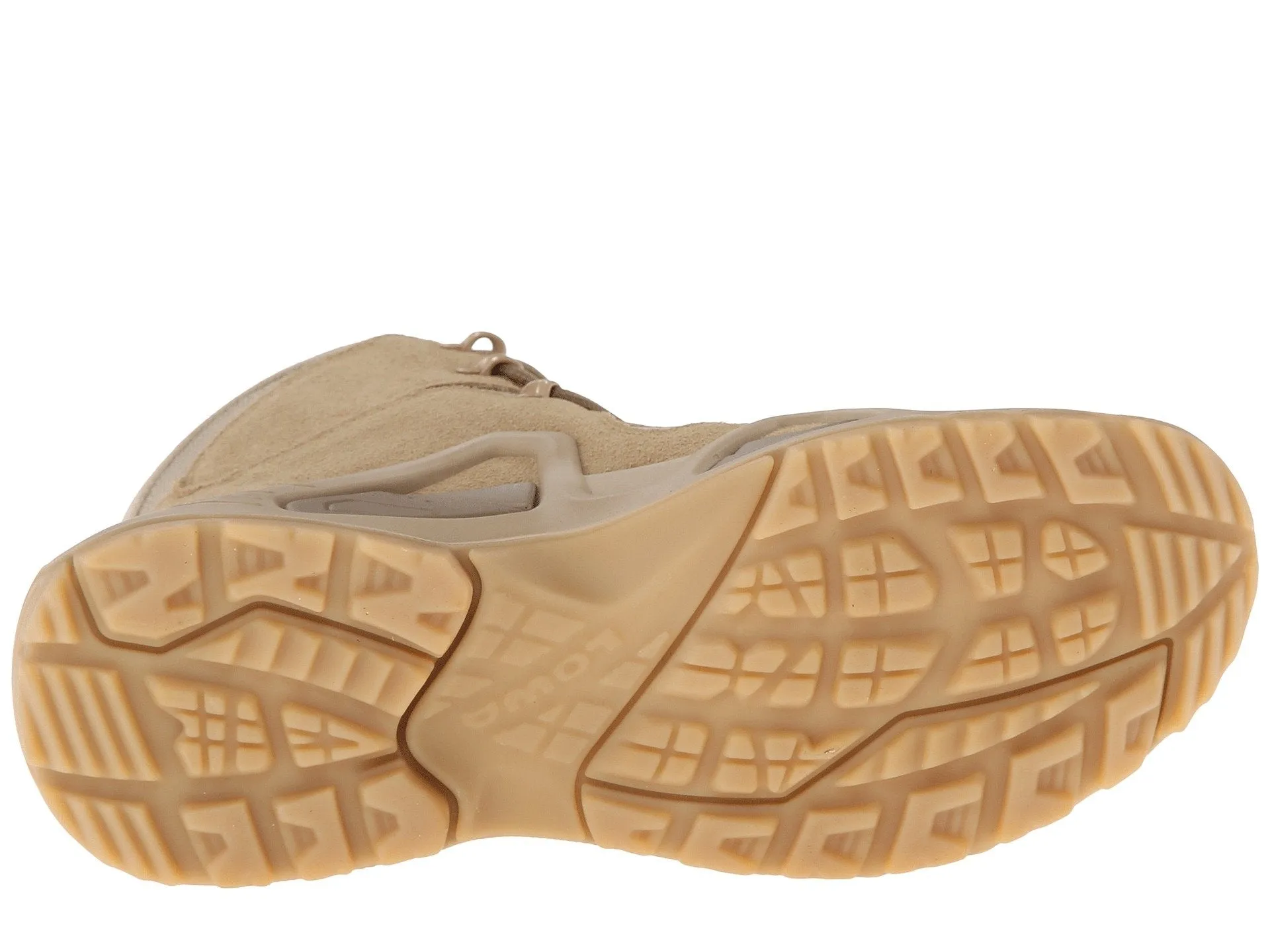 Hiking boots Lowa Zephyr GTX Mid TF WS, beige