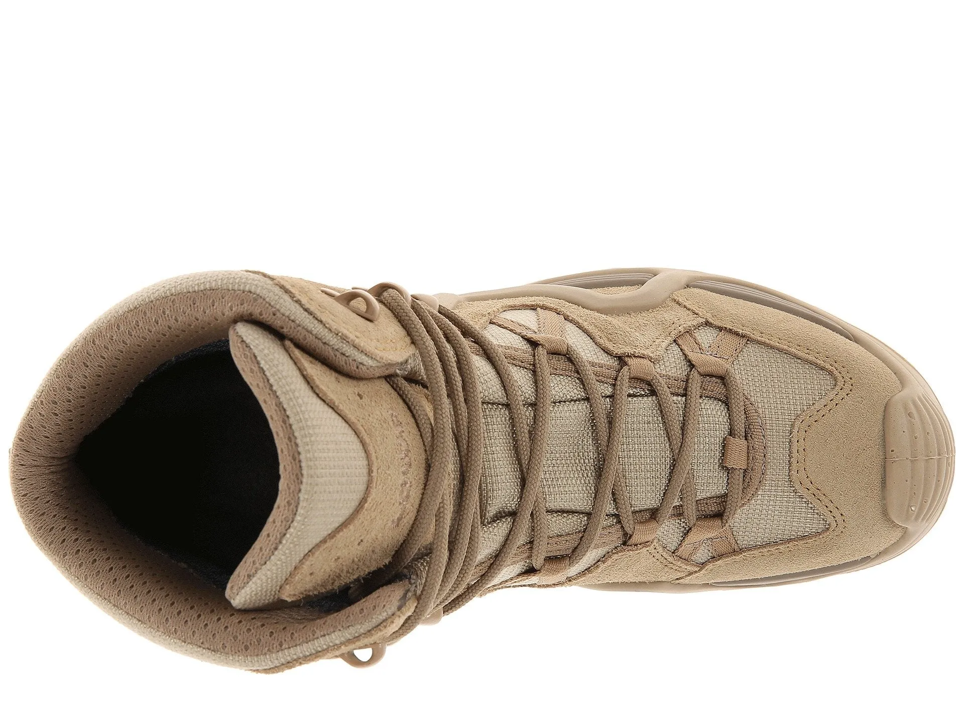 Hiking boots Lowa Zephyr GTX Mid TF WS, beige