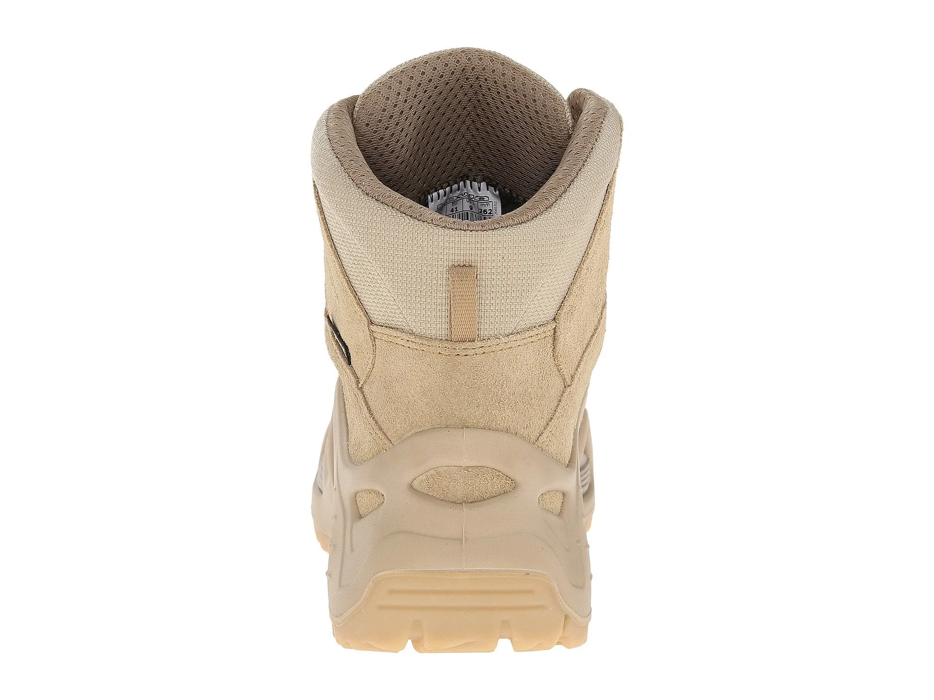 Hiking boots Lowa Zephyr GTX Mid TF WS, beige