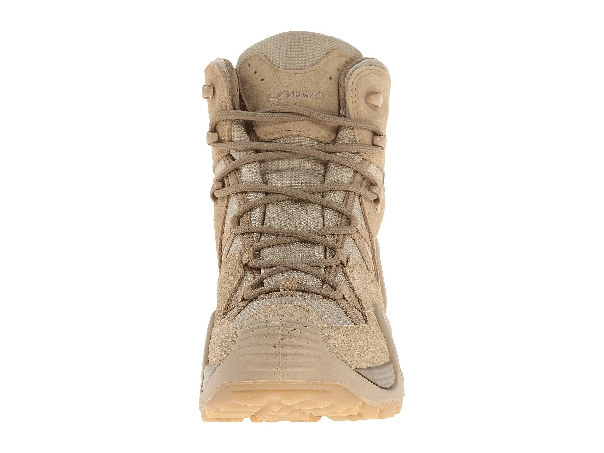 Hiking boots Lowa Zephyr GTX Mid TF WS, beige