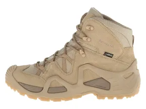 Hiking boots Lowa Zephyr GTX Mid TF WS, beige