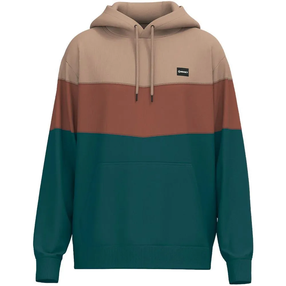 Hooey Men's "Legendary" Hoodie