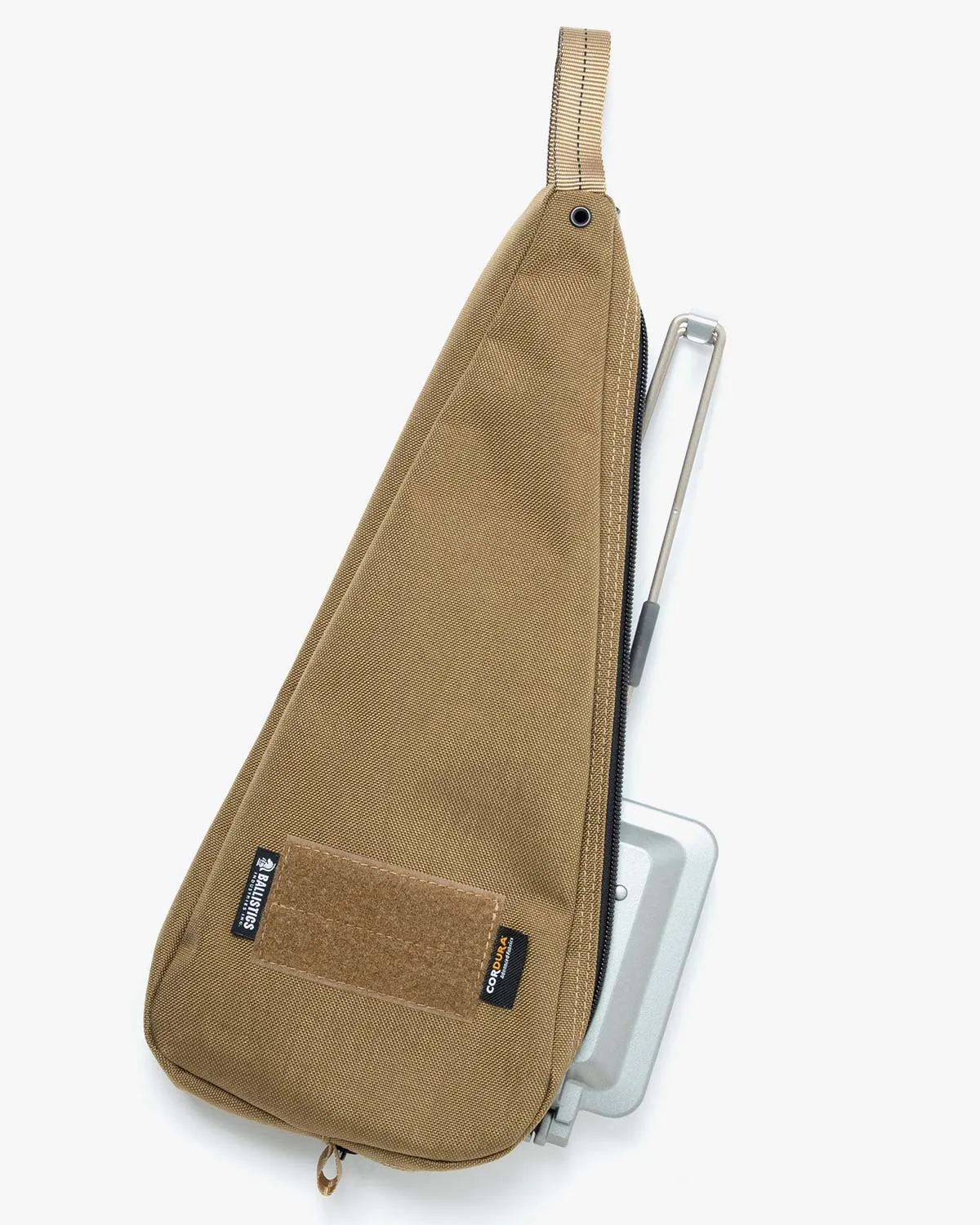 HOTSAND MAKER &AXE CASE