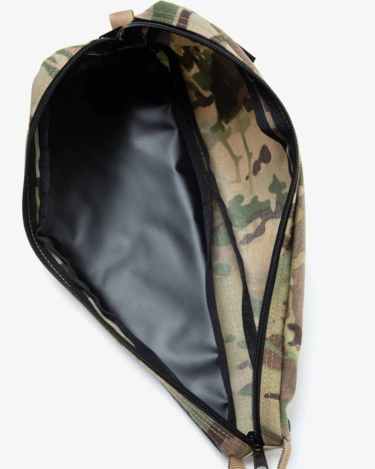 HOTSAND MAKER &AXE CASE