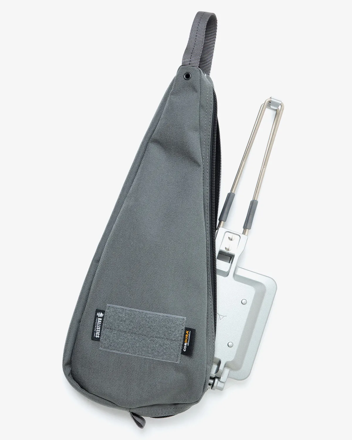 HOTSAND MAKER &AXE CASE