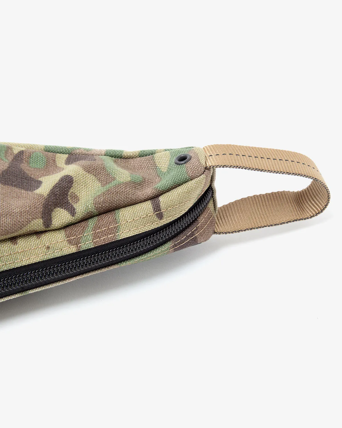HOTSAND MAKER &AXE CASE