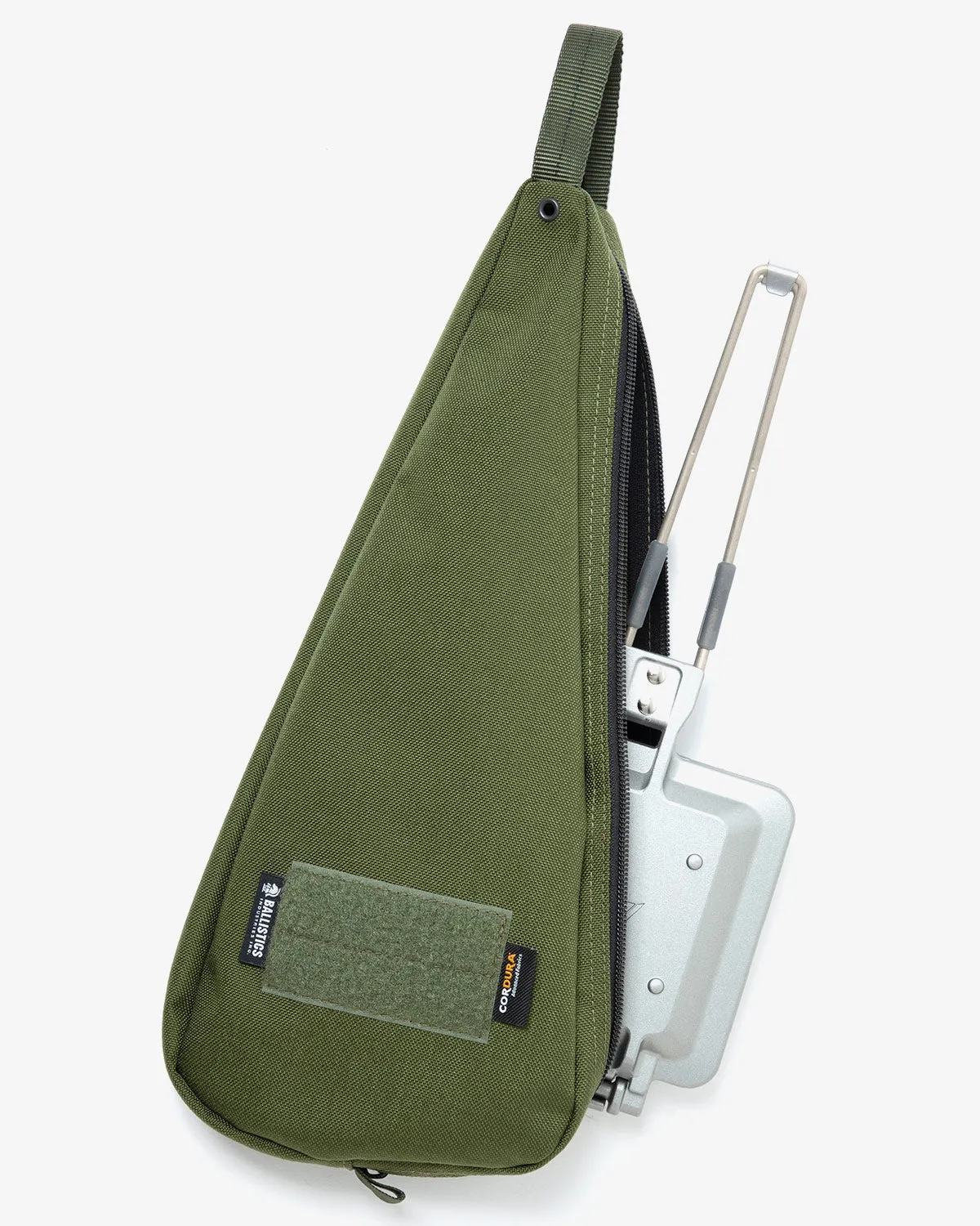 HOTSAND MAKER &AXE CASE