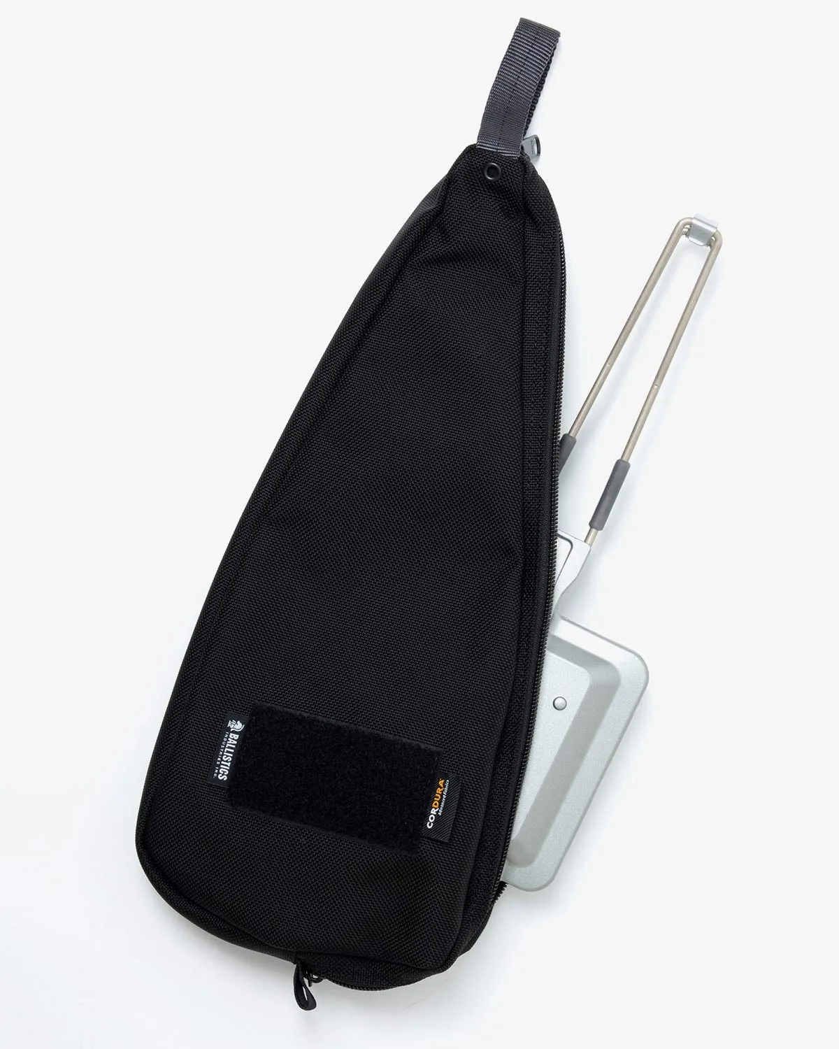 HOTSAND MAKER &AXE CASE