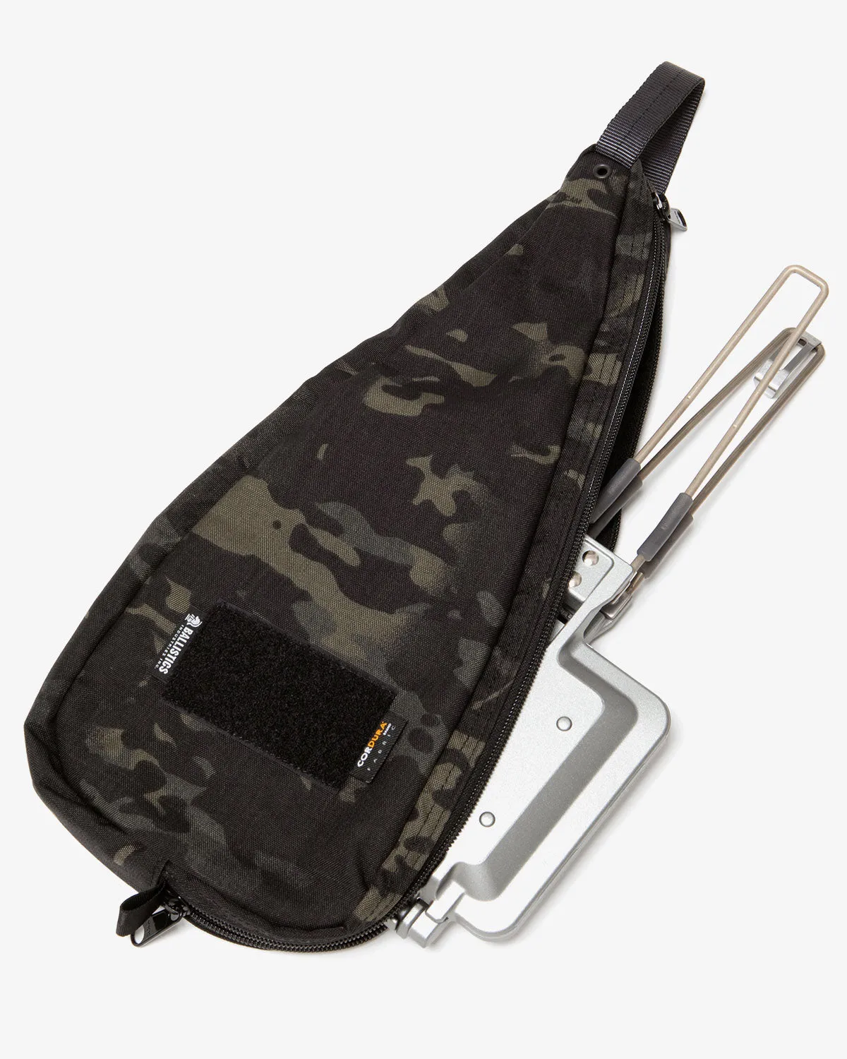 HOTSAND MAKER &AXE CASE