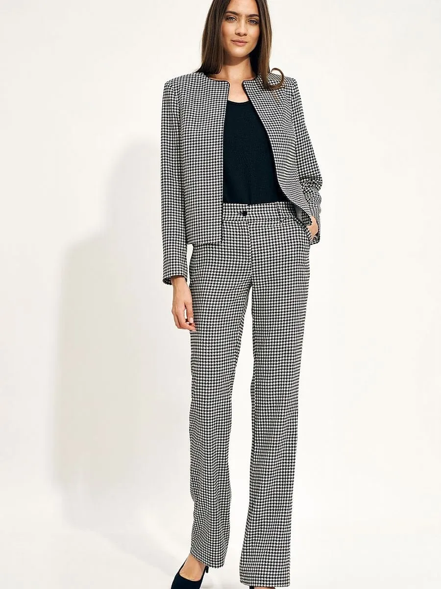 Jacket model 169899 Nife