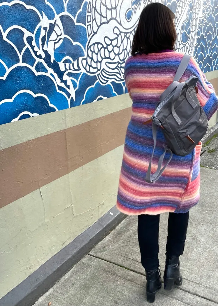 Joey Cardigan