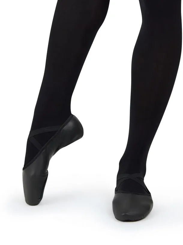 Juliet Leather Ballet Shoe (2027)