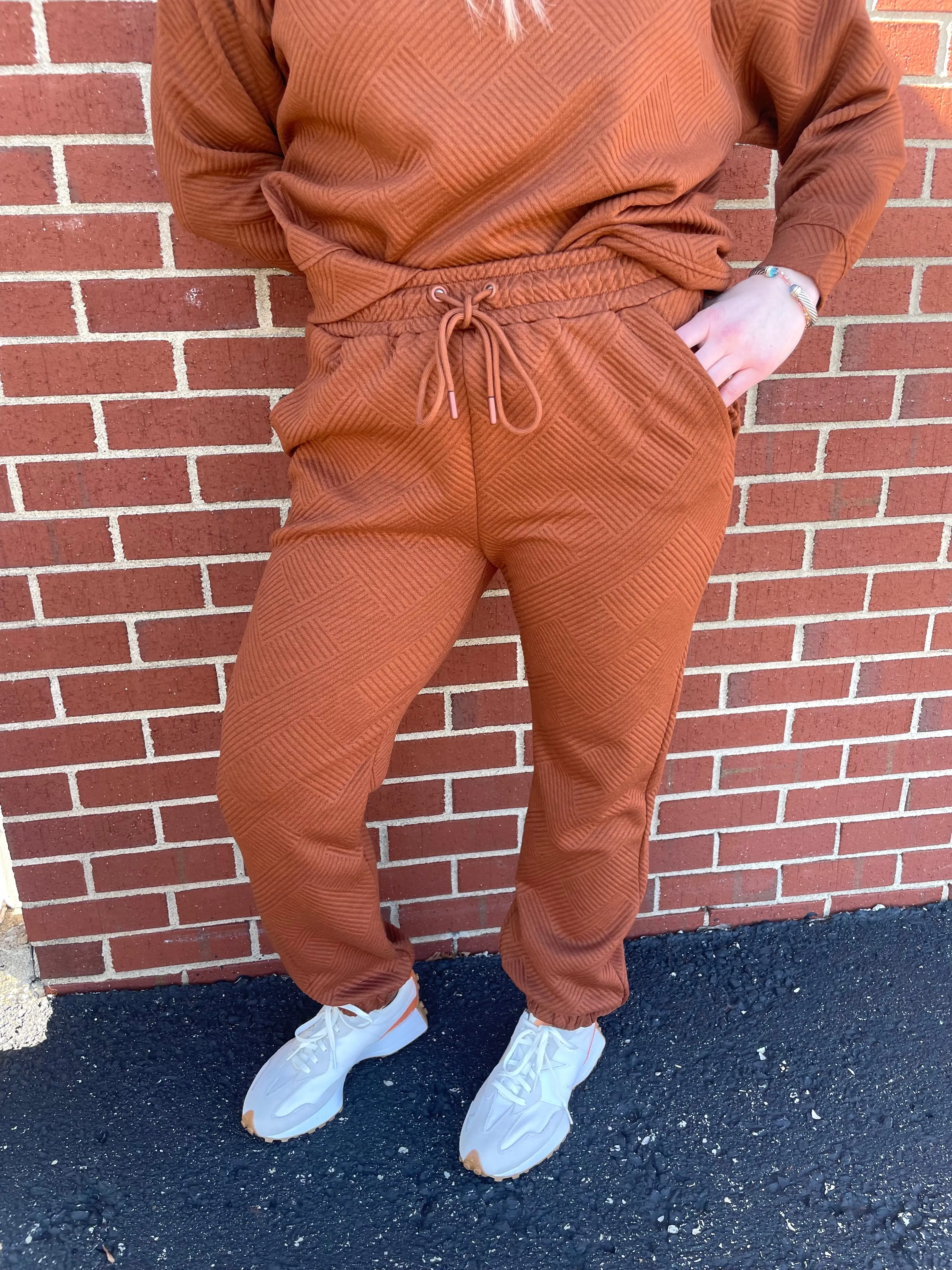 Just Dreaming Jogger