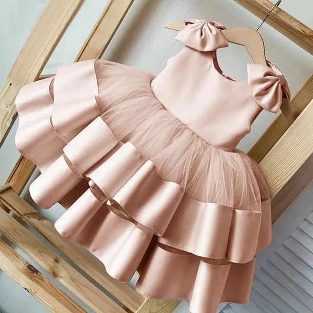 Kendall Dress