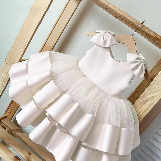 Kendall Dress