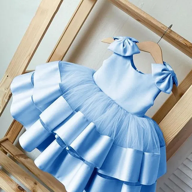 Kendall Dress