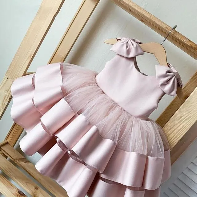 Kendall Dress