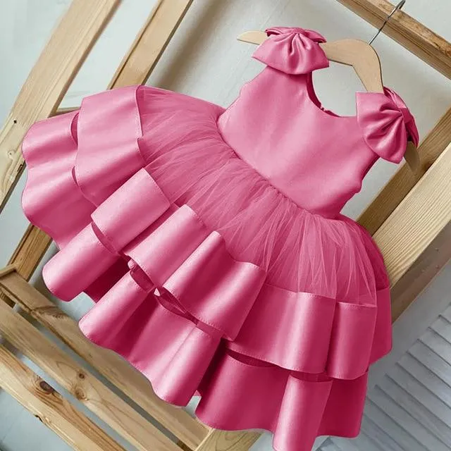 Kendall Dress
