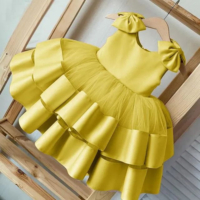 Kendall Dress