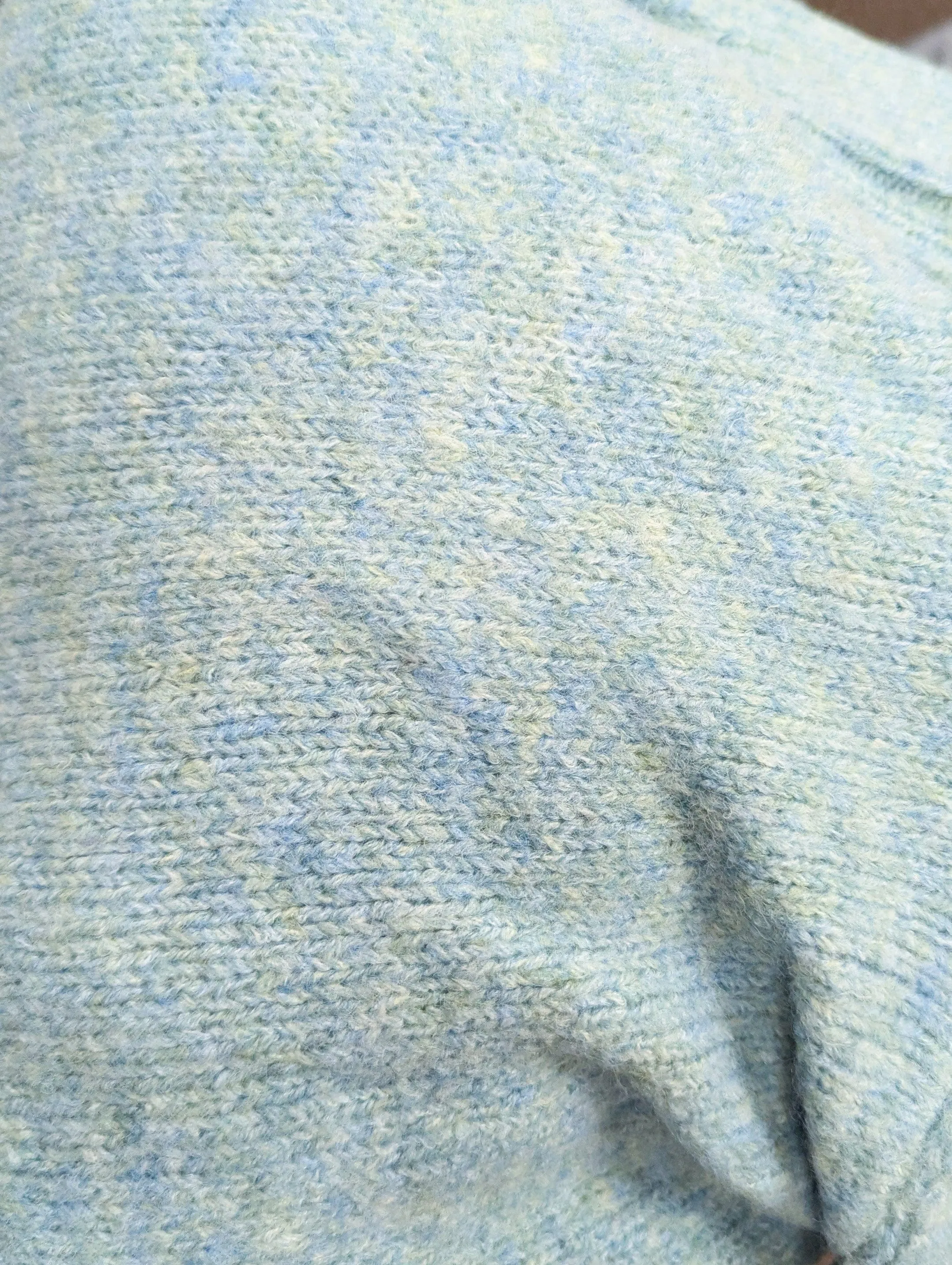 Kensington Cozy Sweater Cardigan w/Pockets (3 Colors)