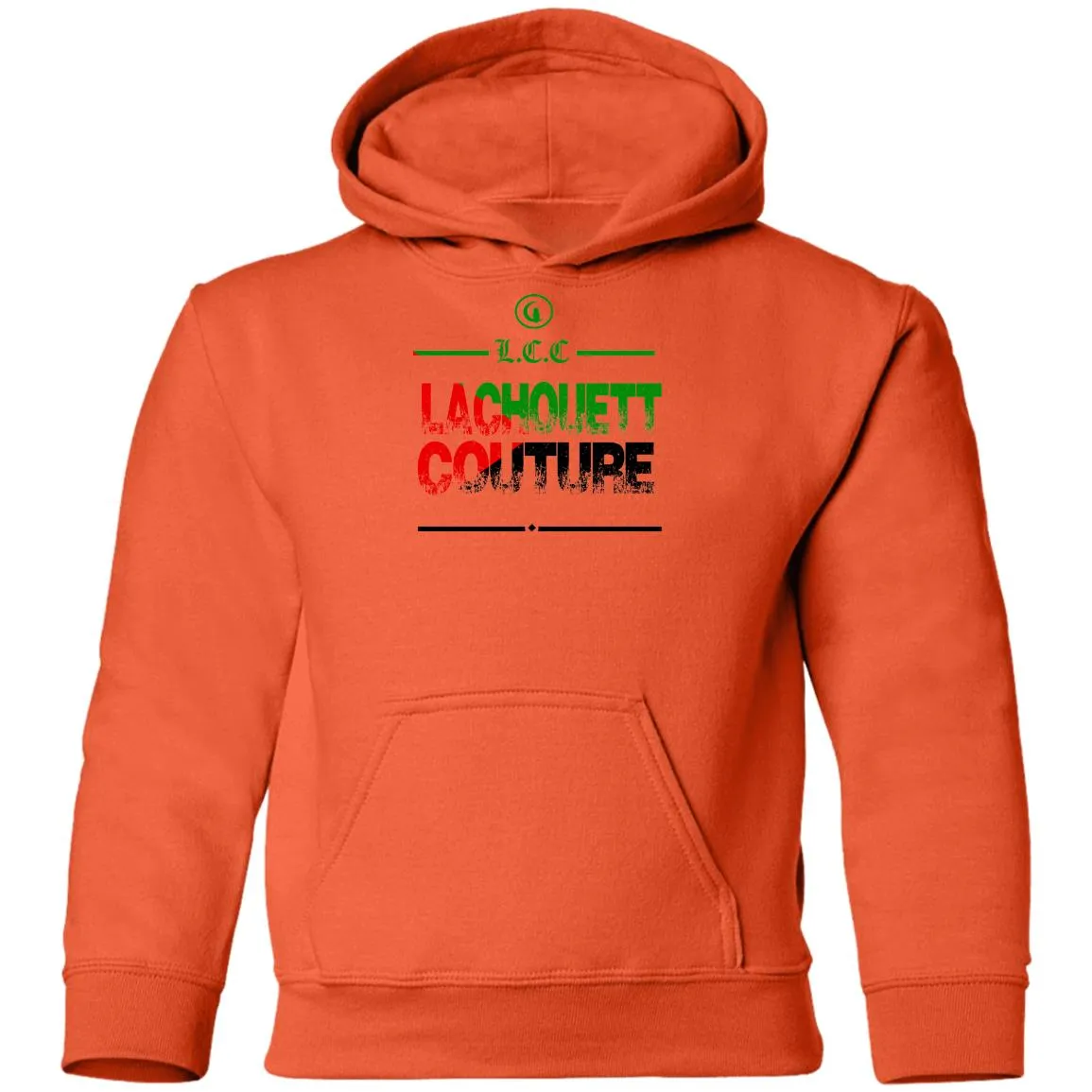 LCC MADA GRUNDGE YOUTH HOODIE