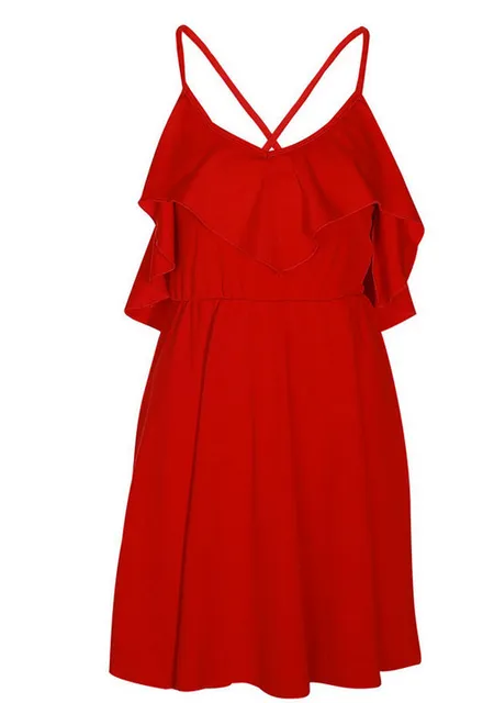 Lossky Summer  Dress