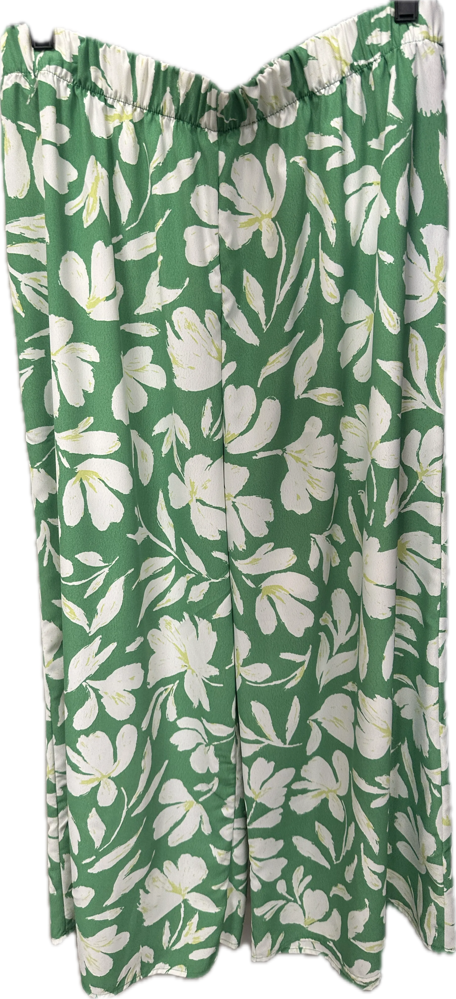 Lotus Flower Pant