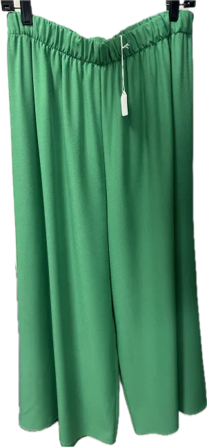 Lotus Flower Pant