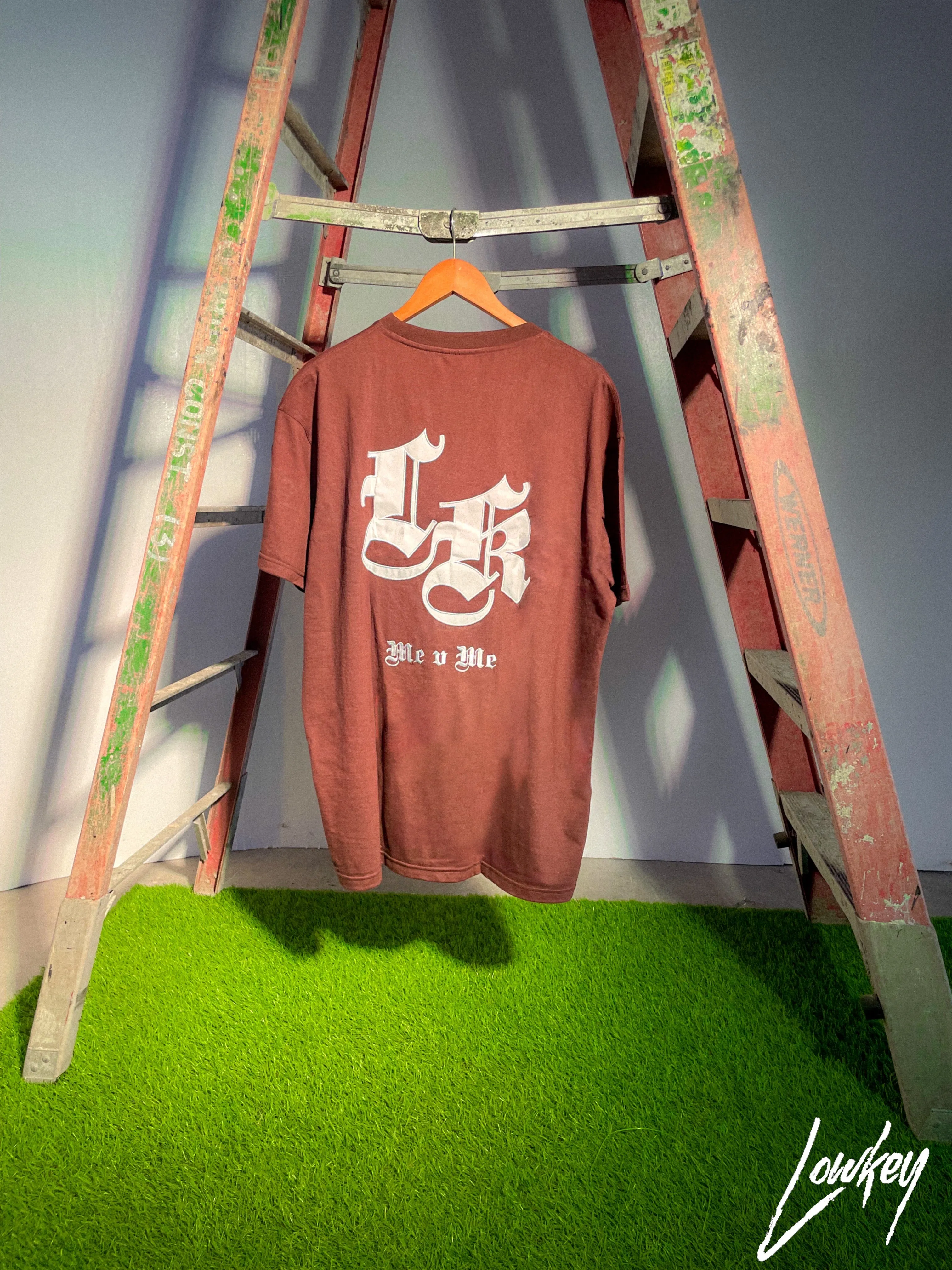 LowKey Basic Tees