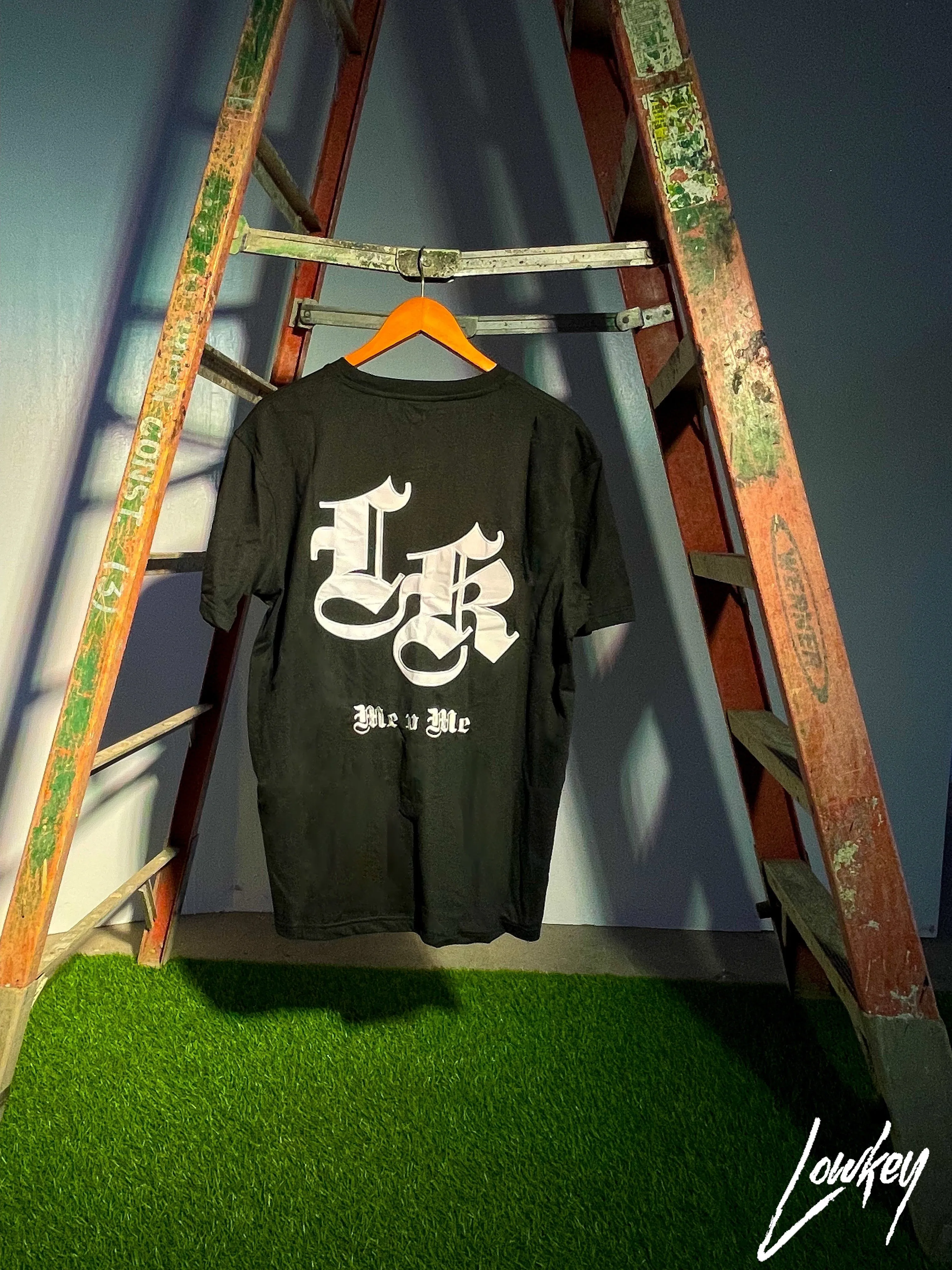 LowKey Basic Tees