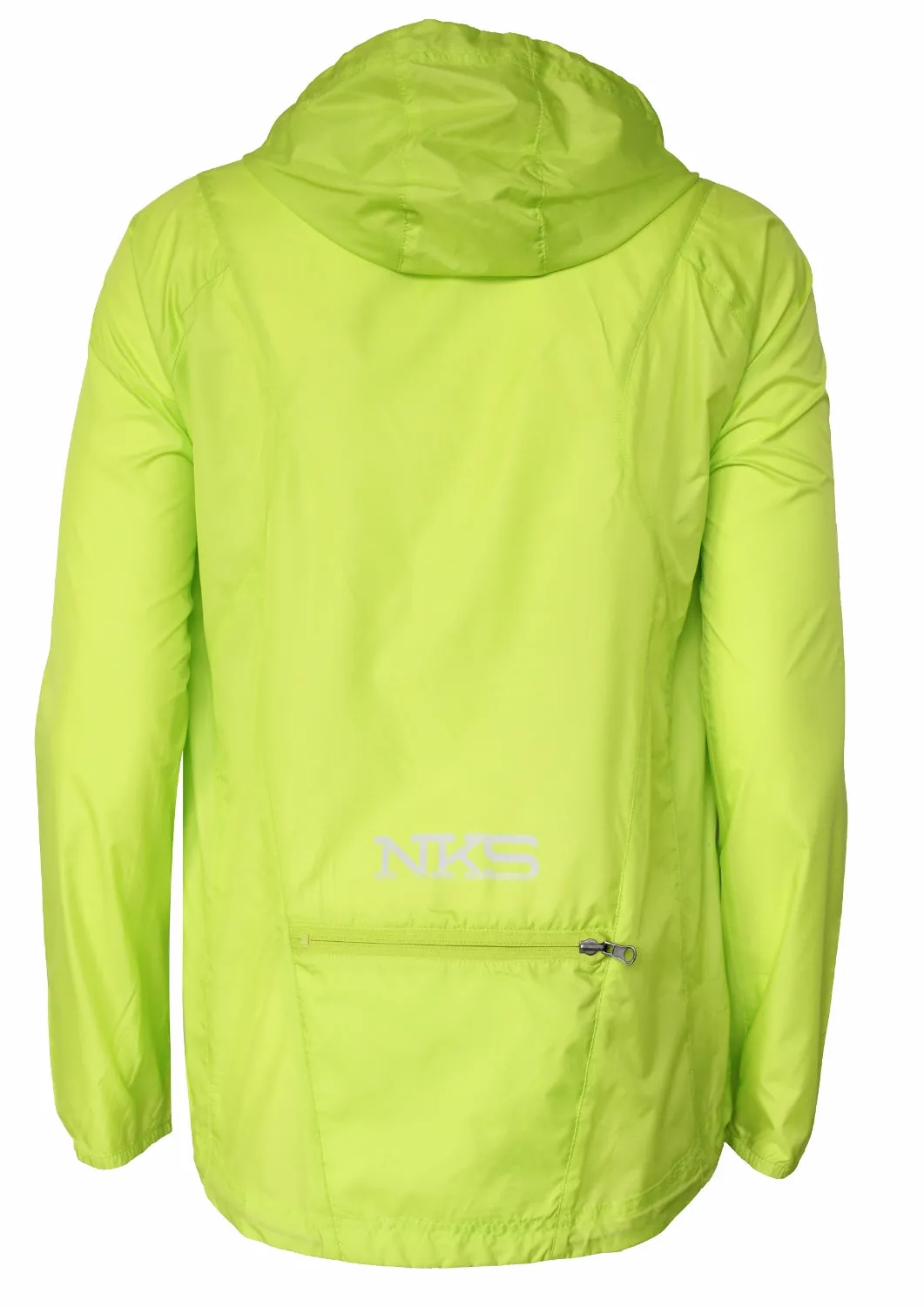 Men's Lightweight UV Protection Water Resistant Windbreaker
