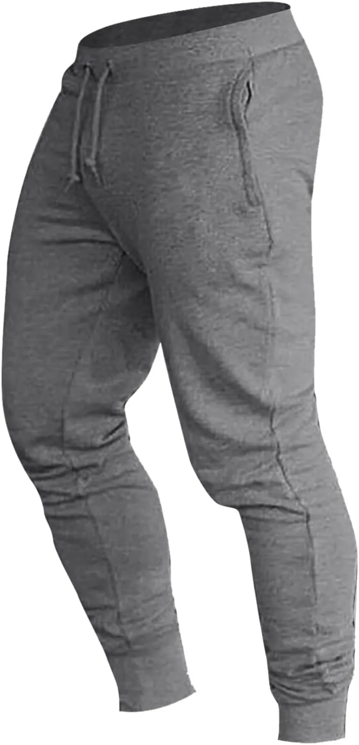 Mens Sweatpants Cargo Pants Athletic Joggers Pants Chino Trousers Sweatpants Mens Joggers Sweatpants Slim Fit Workout