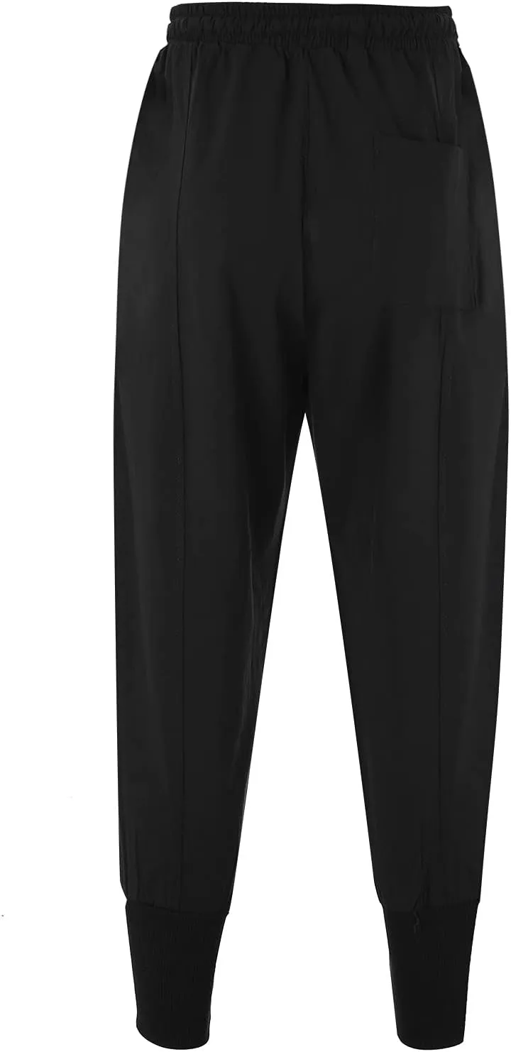 Mens Sweatpants with Pockets Big and Tall Trousers Joggers for Men Men's Workout Sport Pants Athletic Running Jogger