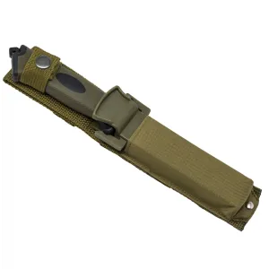 Mil-Spex Gen2 M.O.L.L.E. Belt Knife