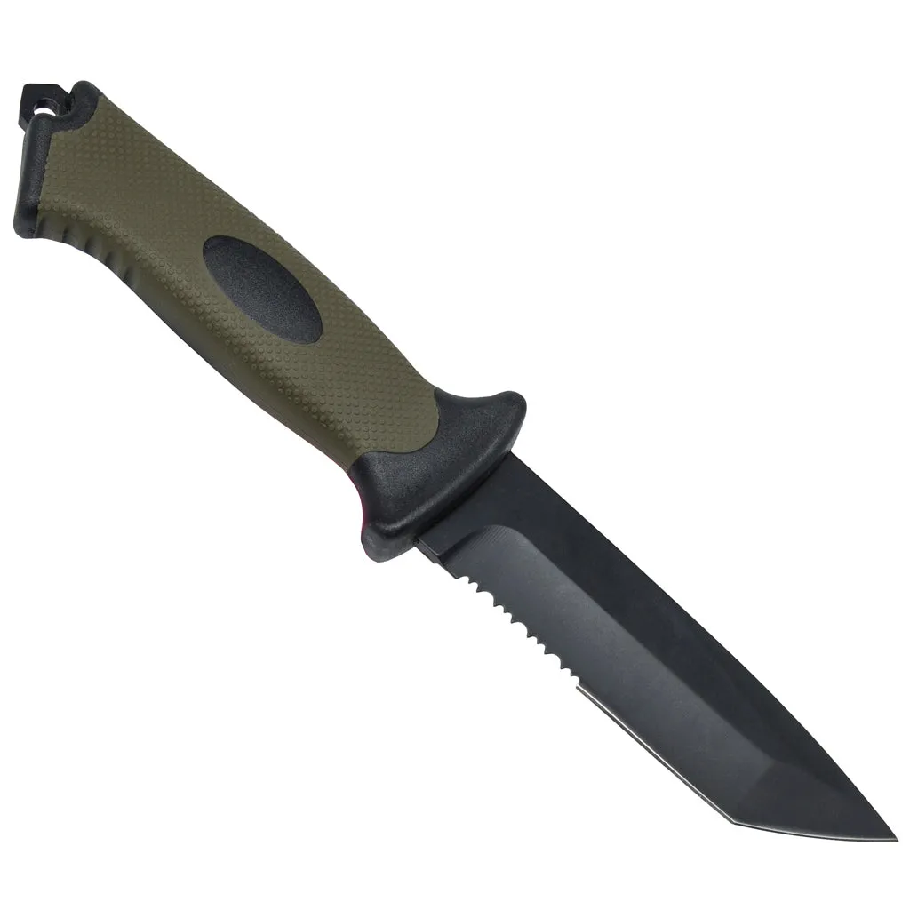 Mil-Spex Gen2 M.O.L.L.E. Belt Knife