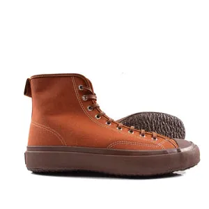 Moonstar HIBASKET - Brown
