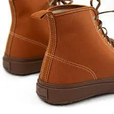 Moonstar HIBASKET - Brown