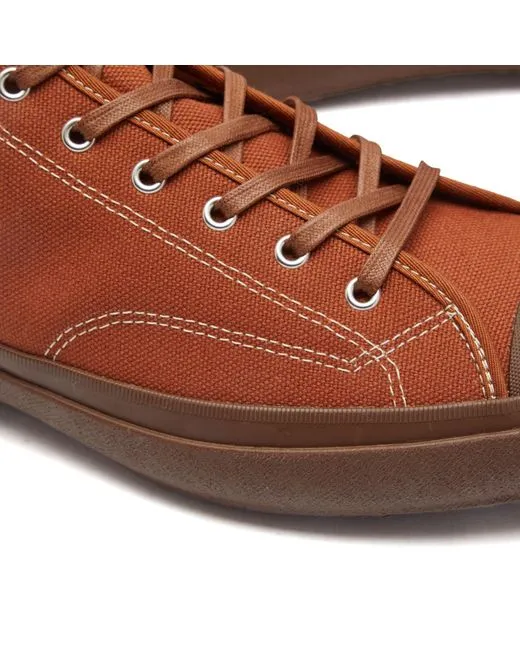 Moonstar HIBASKET - Brown