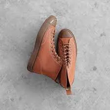 Moonstar HIBASKET - Brown