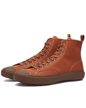 Moonstar HIBASKET - Brown