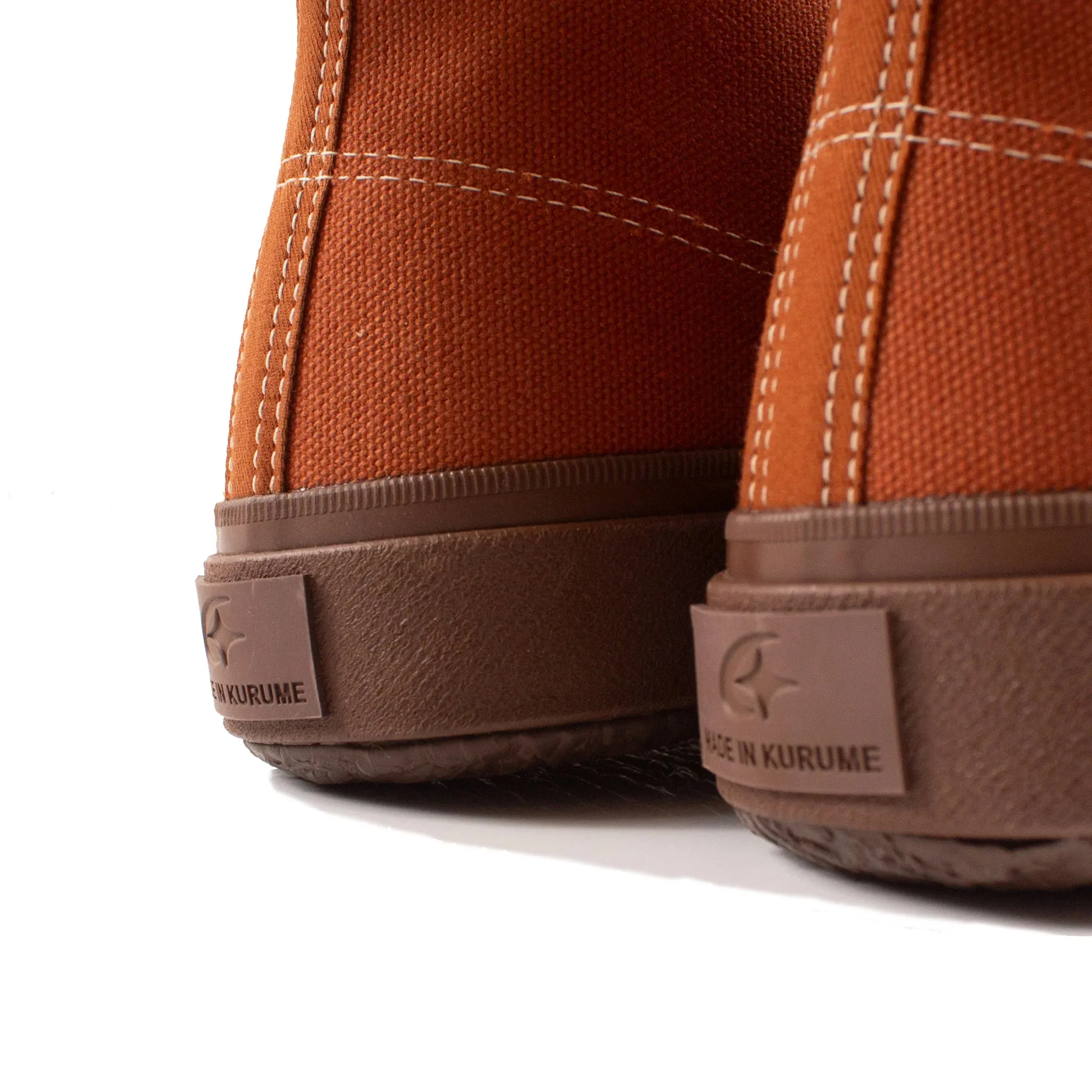 Moonstar HIBASKET - Brown