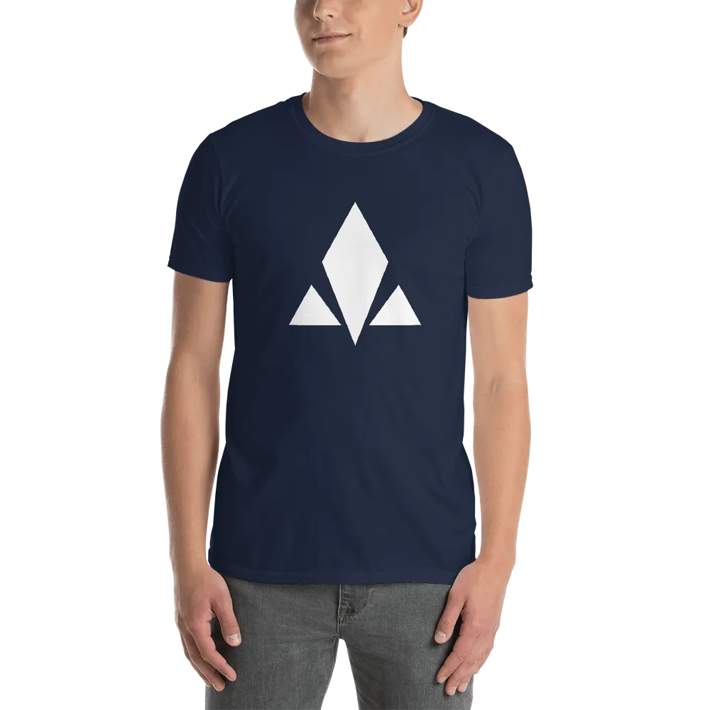 Mystical Icon Basic Tee