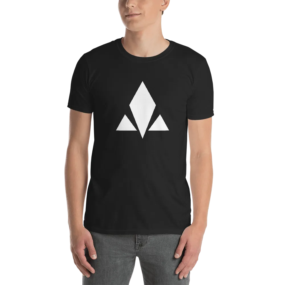 Mystical Icon Basic Tee