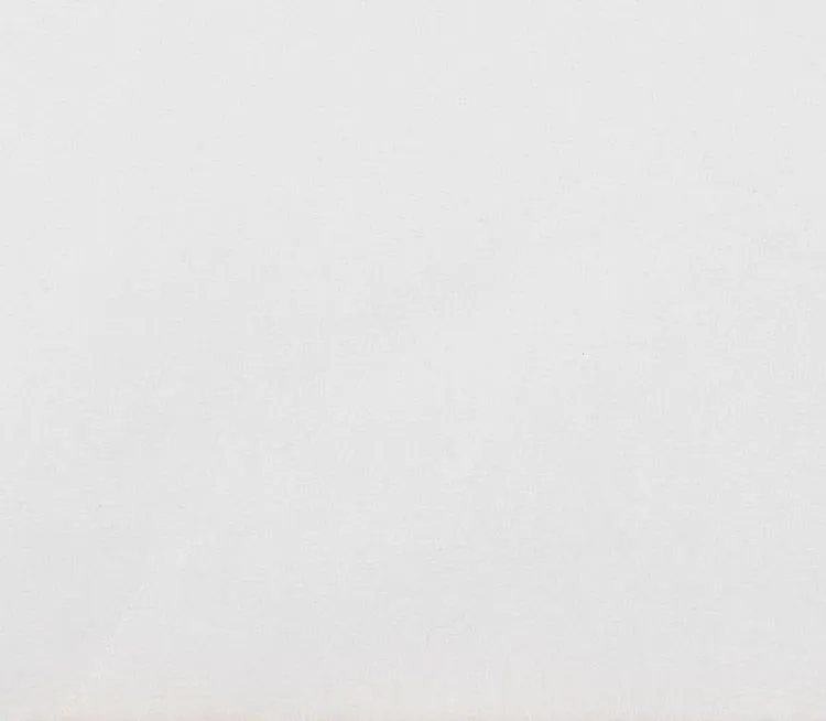 Non-Woven Interfacing - White