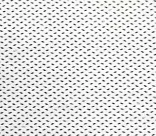 Non-Woven Interfacing - White